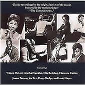 Various Artists : Original Versions of Songs By the Commit CD Pre-Owned