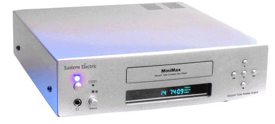 Eastern CD Pre-Owned
