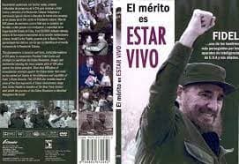 Various : EL AMERITO ES ESTAR VIVO - DOC CD Pre-Owned