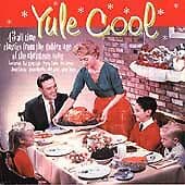 Various : Yule Cool CD Pre-Owned