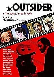 The Outsider [DVD]