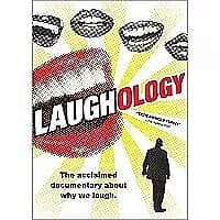 Laughology [DVD]