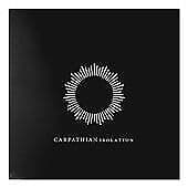 Isolation CD (2008) Pre-Owned