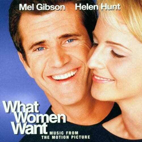 Various : What Women Want CD (2002) Pre-Owned