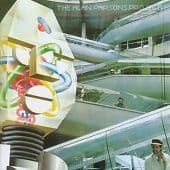 Alan Parsons Project : I Robot CD (2007) Pre-Owned