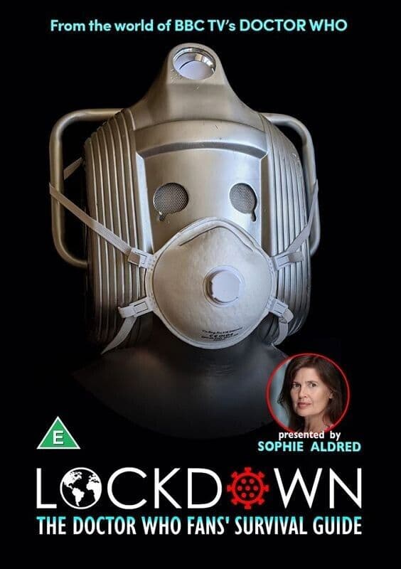 Doctor Who: Lockdown DVD