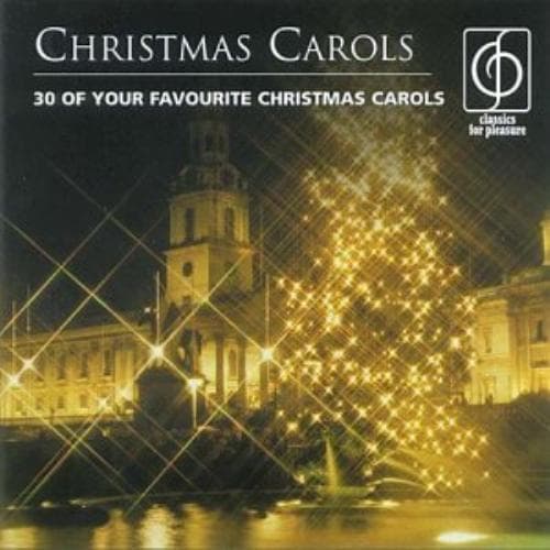 Jacques Orchestra : Christmas Carols (Willcocks, Jacques Orch, Case, Bach Pre-Owned