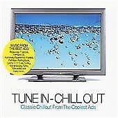 Various : Tune In Chill Out CD Pre-Owned
