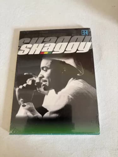 Shaggy - Live [DVD] [2007]