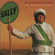 Kerbdog : Sally [CD 3] CD Pre-Owned
