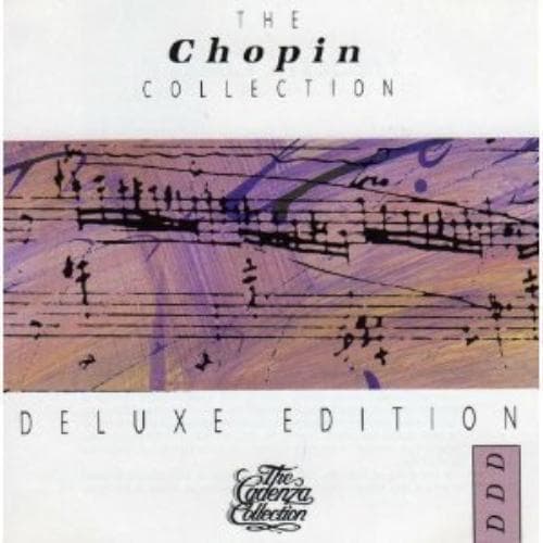 Chopin, F. : Waltzes-Complete CD Pre-Owned