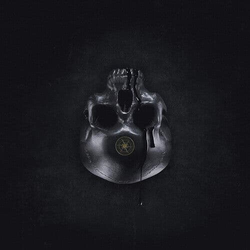 Diabolical : Eclipse CD Album Digipak (2019)