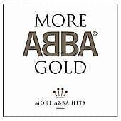 ABBA : More ABBA Gold: More ABBA Hits CD (2008)