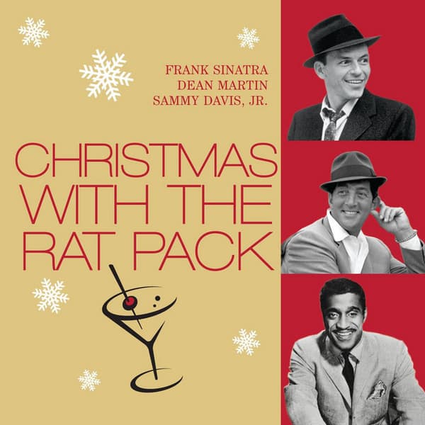 Ratpack : Christmas CD Pre-Owned