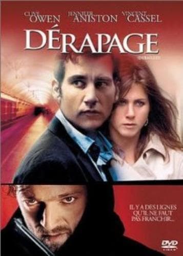 Drapage [FRENCH] DVD Pre-Owned Region 2