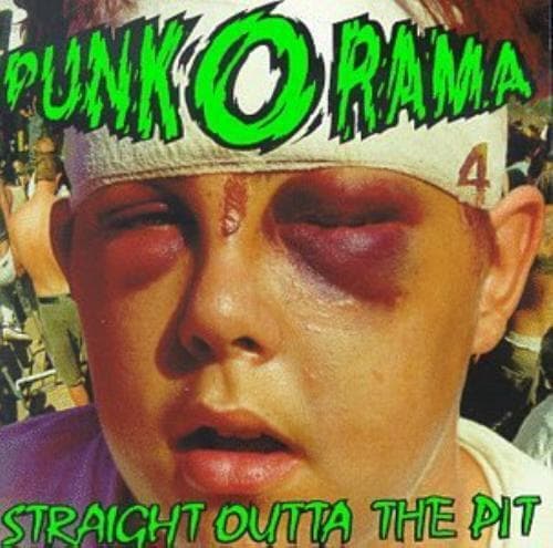 Various : Punk-O CD Pre-Owned