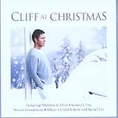 Cliff Richard : Cliff at Christmas CD (2003) Pre-Owned