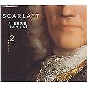 Pierre Hantai : Sonatas Volume 2 (Hantai) CD 2 discs (2005) Pre-Owned