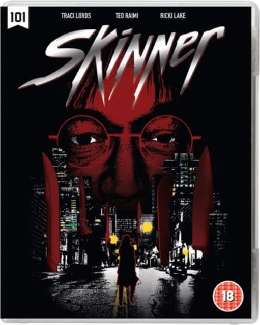 Skinner Brand New