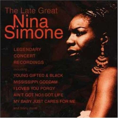 Legendary Concert Recordings CD (2004) Pre-Owned