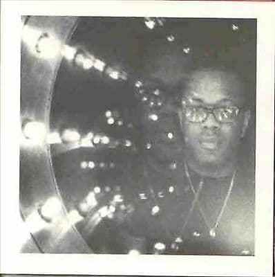Romanthony : R. Hide In Plain Site CD (2000) Pre-Owned