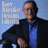 Roger Whittaker : Christmas Collection CD (2008) Pre-Owned