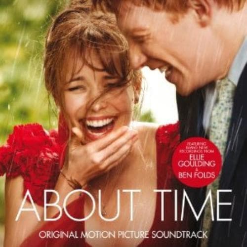 Various Artists : About Time CD (2013) Pre-Owned