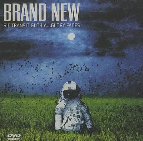 Sic Transit Gloria DVD (2004) Cert E Pre-Owned Region 2