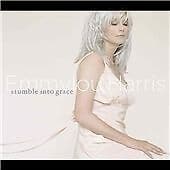Emmylou Harris : Stumble Into Grace CD (2003) Pre-Owned