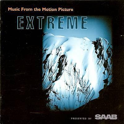 Various : Extreme: Music from CD Pre-Owned