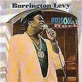 Prison Oval Rock CD Pre-Owned