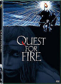 Quest For Fire DVD (2013) Everett McGill, Annaud (DIR) Cert 15 Pre-Owned Region 2