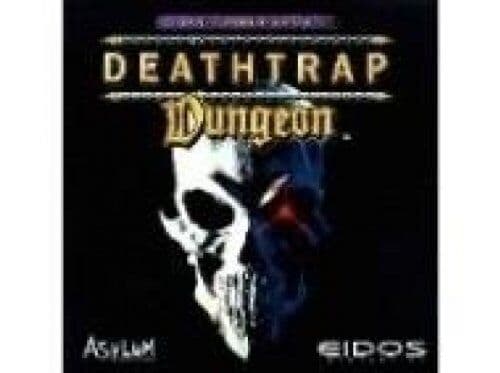 Deathtrap Dungeon - Premier Collection - PC - Game 4CVG Pre-Owned