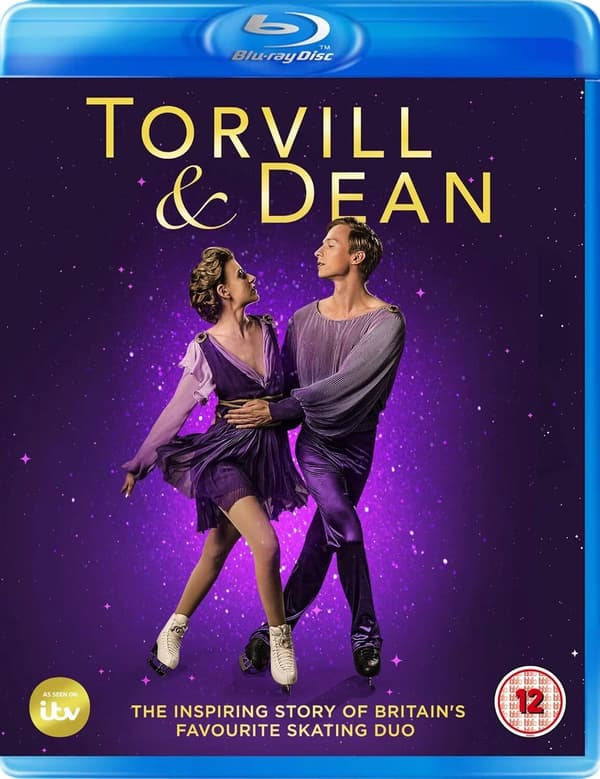 Torvill Dean Brand New