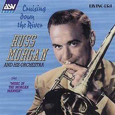 Cruising Down The River CD (2002) Pre-Owned