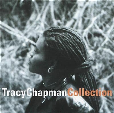Tracy Chapman : Collection CD (2003) Pre-Owned