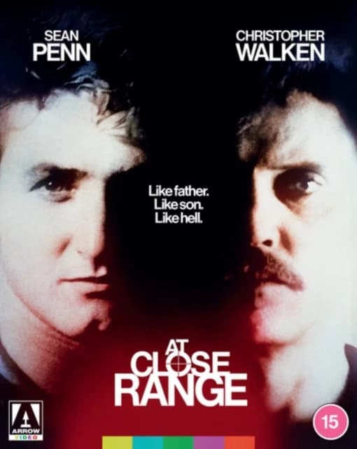 At Close Range Limited Edition Brand New