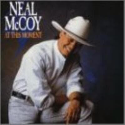 Mccoy, Neal : At This Moment CD Pre-Owned