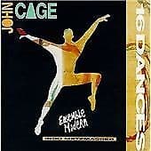 Ensemble Modern : 16 Dances CD Pre-Owned