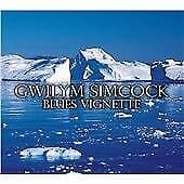 Gwilym Simcock : Blues Vignette CD 2 discs (2009) Pre-Owned
