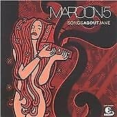 Songs About Jane CD (2003) Pre-Owned