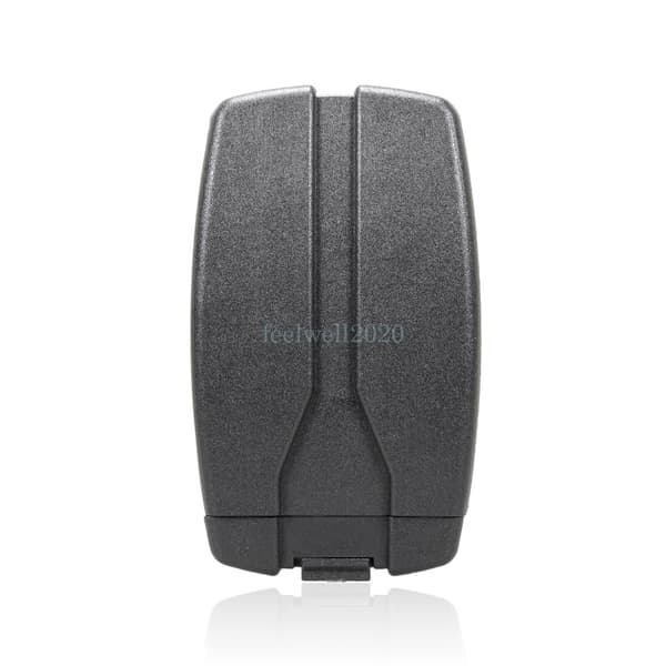 5 Button Land Rover Freelander 2 Replacement Remote Key Fob Shell Case 2006-2014
