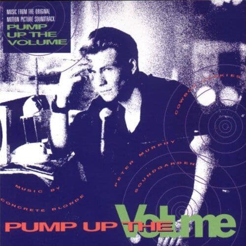 Various : Pump Up the Volume CD Pre-Owned