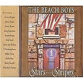 Beach Boys : Stars and Stripes CD Pre-Owned