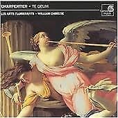 Te Deum CD (1999) Pre-Owned