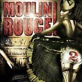 Various Artists : Moulin Rouge 2 CD (2002) Pre-Owned
