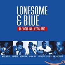 Various Artists : Blue CD Pre-Owned