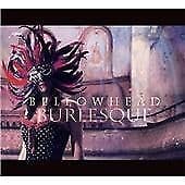 Bellowhead : Burlesque CD (2008) Pre-Owned