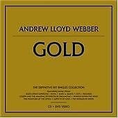 Various Artists : Gold [cd + Dvd] CD 2 Discs (2006) Pre-Owned Region 2