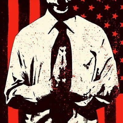 Bad Religion : The Empire Strikes First CD (2009) Pre-Owned